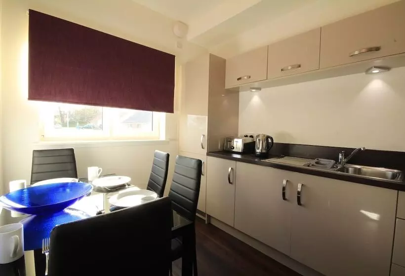 Holm Farm Apartment No73