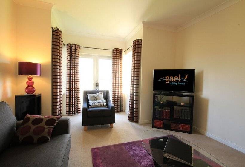 Holm Farm Apartment No73