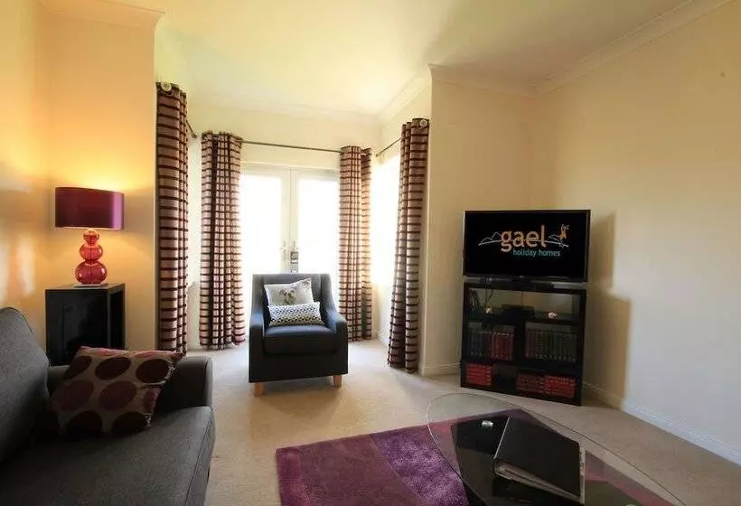 Holm Farm Apartment No73