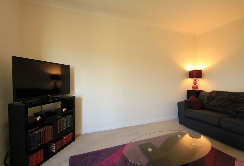 Holm Farm Apartment No73