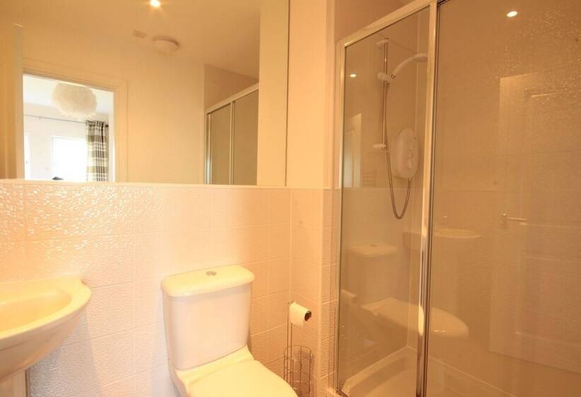 Holm Farm Apartment No73