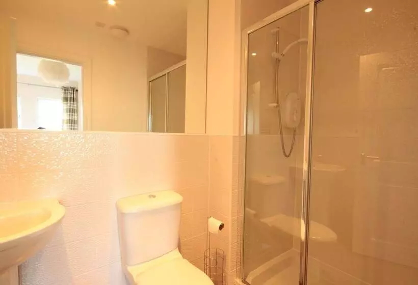 Holm Farm Apartment No73