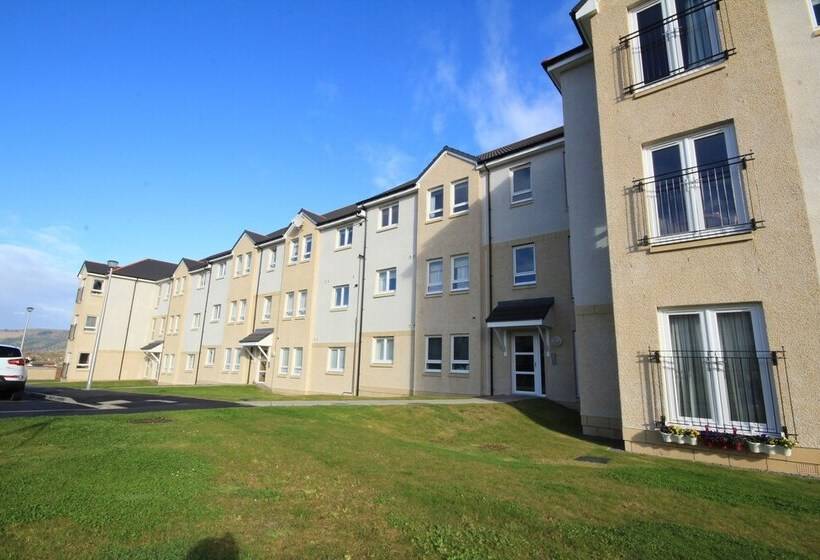 Holm Farm Apartment No73