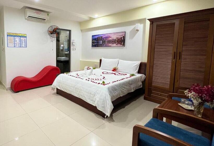 Minh Trường 2 Hotel đà Nẵng