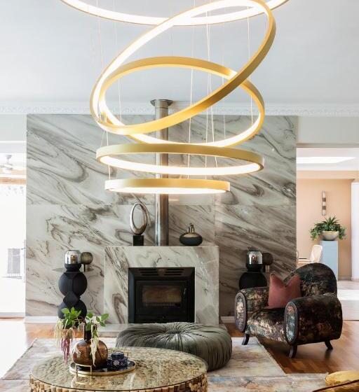 Пансион 76b On Atholl