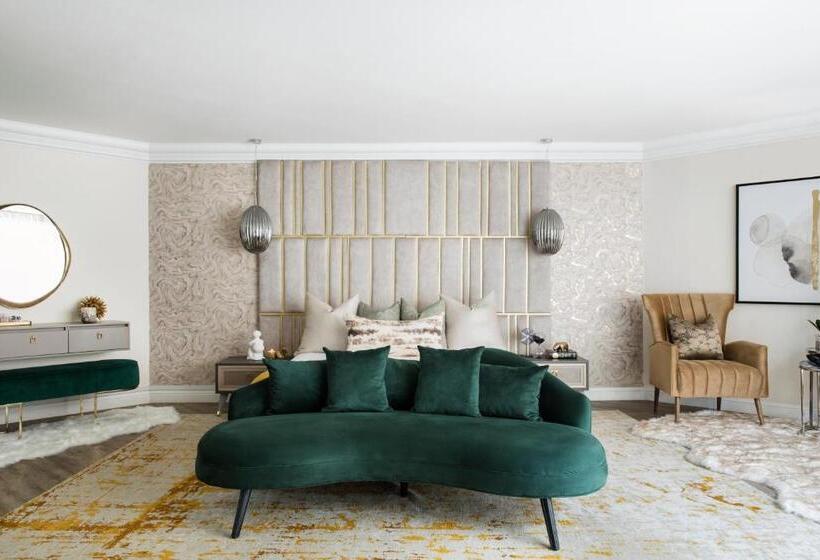 Пансион 76b On Atholl