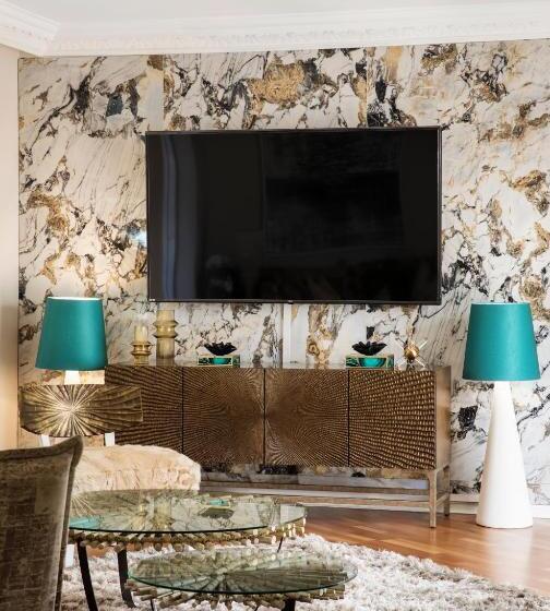 Пансион 76b On Atholl