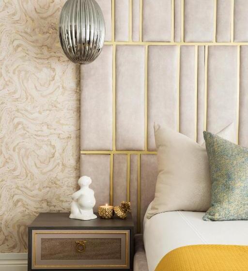 Пансион 76b On Atholl