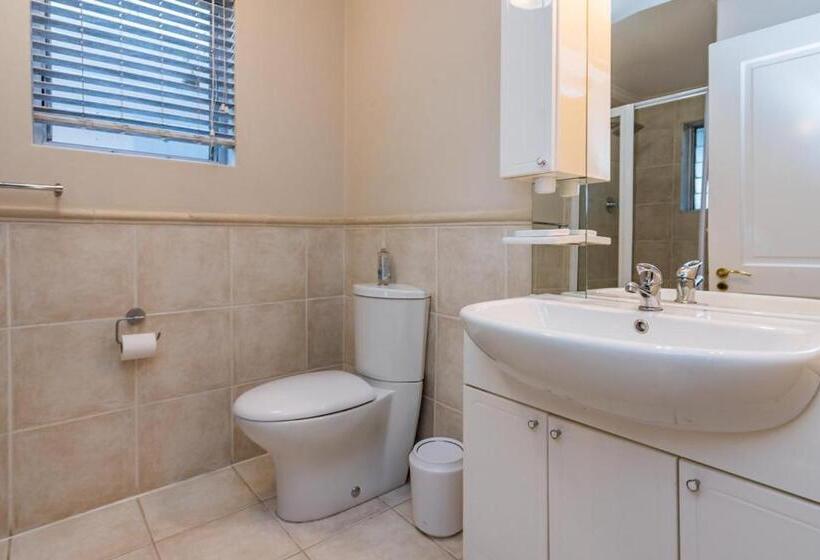 Пансион 76b On Atholl