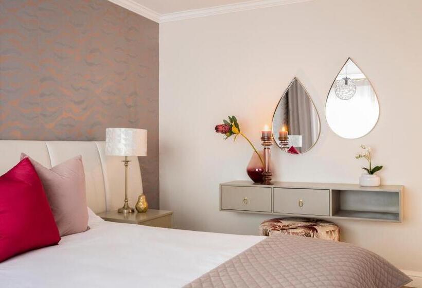 Пансион 76b On Atholl