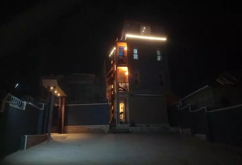 پانسیون Blue Terrace Residence