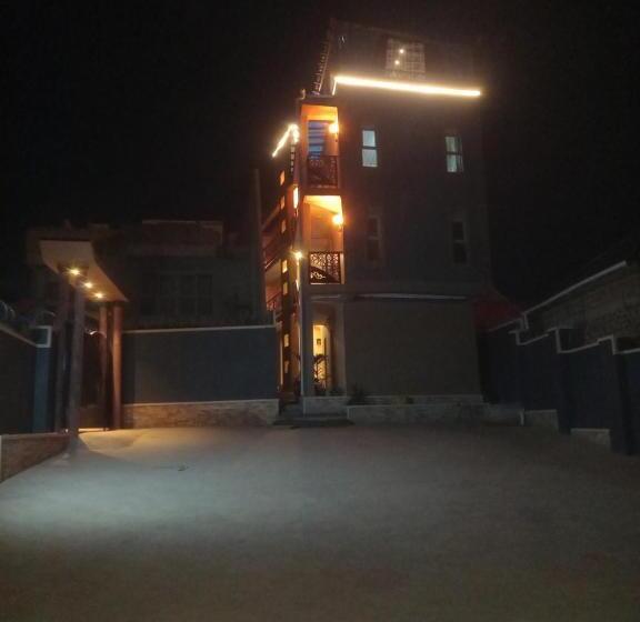 پانسیون Blue Terrace Residence