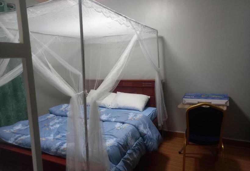 پانسیون Blue Terrace Residence