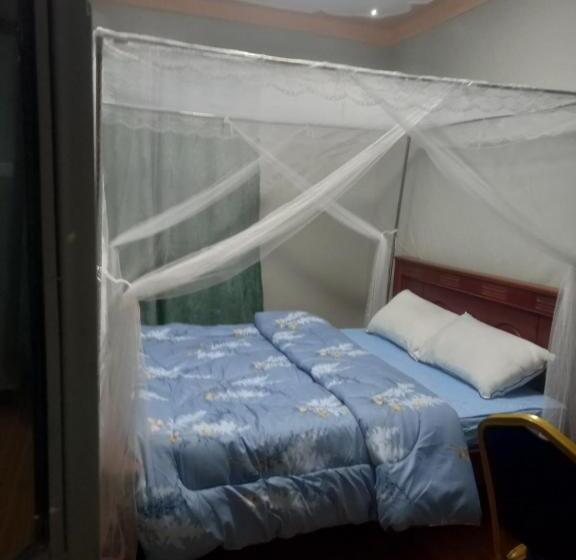 پانسیون Blue Terrace Residence