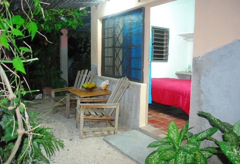 پانسیون Casa Abella