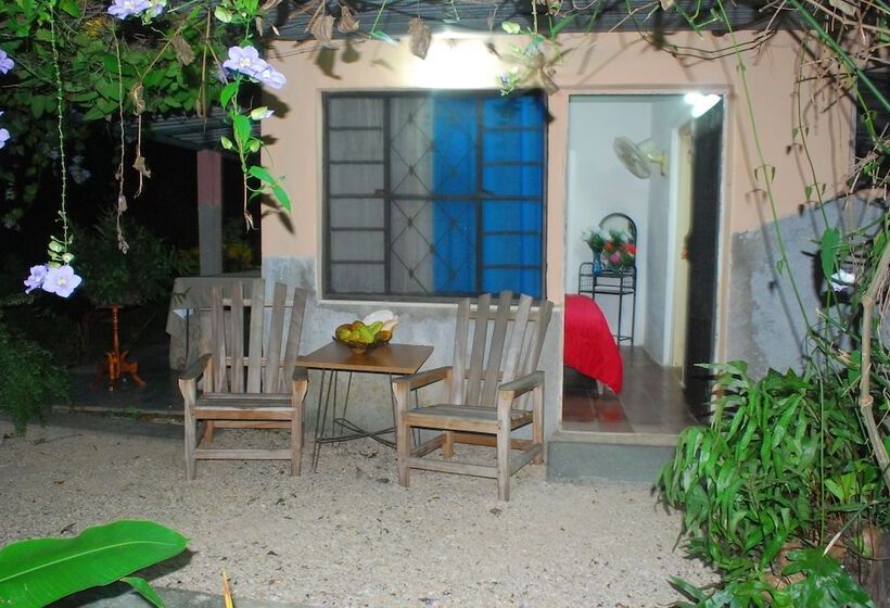 پانسیون Casa Abella