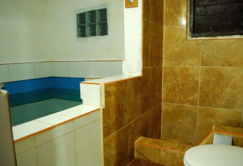 پانسیون Casa Abella