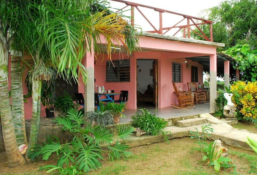 پانسیون Casa Abella