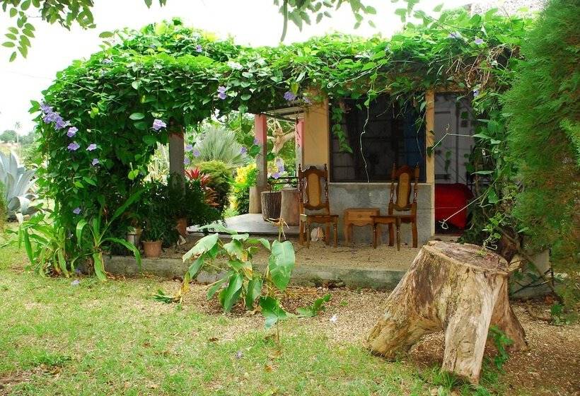 پانسیون Casa Abella