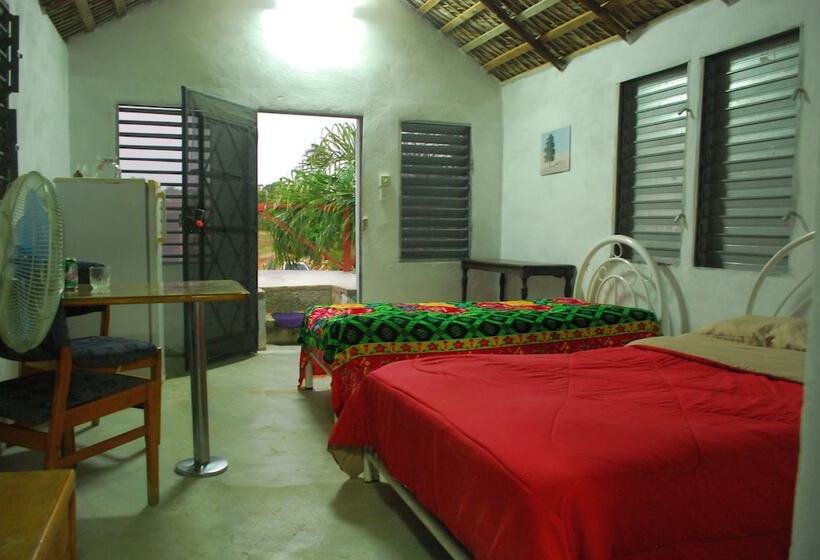 پانسیون Casa Abella