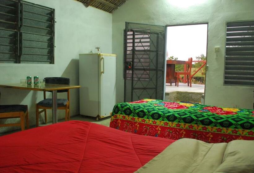 پانسیون Casa Abella