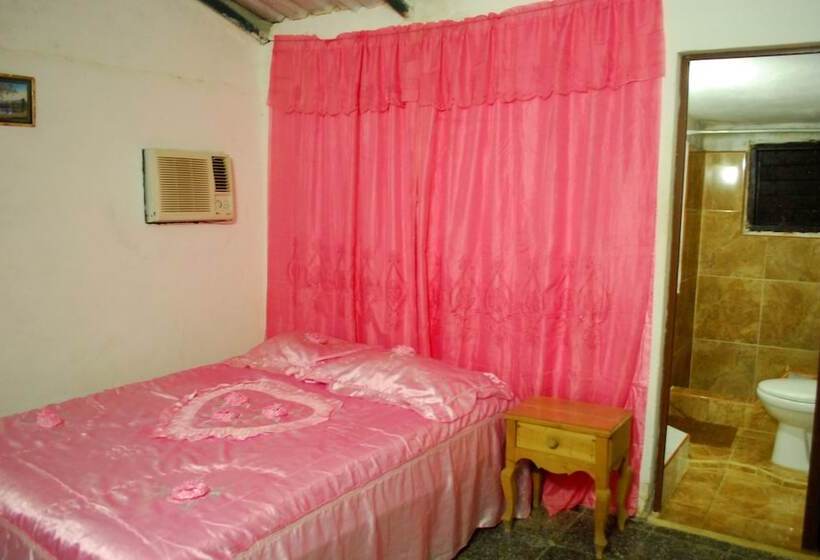 پانسیون Casa Abella