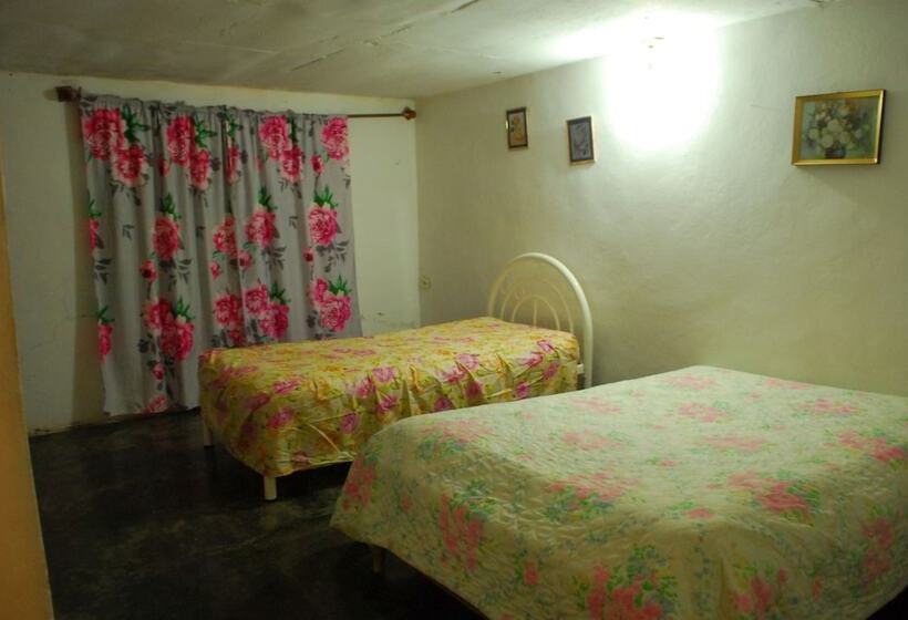 پانسیون Casa Abella