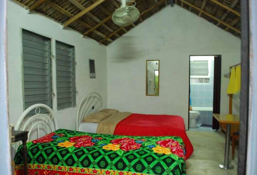 پانسیون Casa Abella