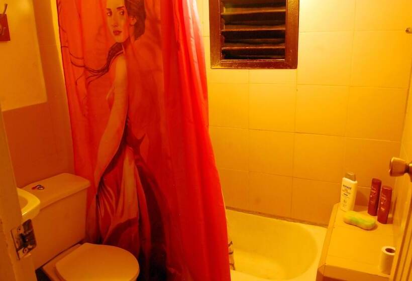 پانسیون Casa Abella