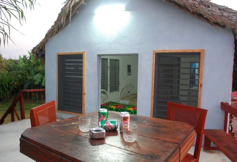 پانسیون Casa Abella