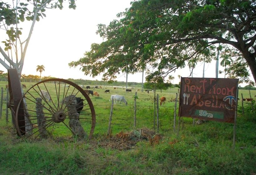 پانسیون Casa Abella