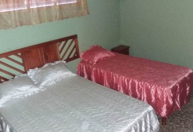 Pensão Casa Belatriz