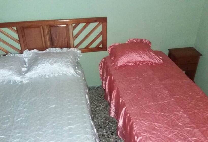 Pensão Casa Belatriz