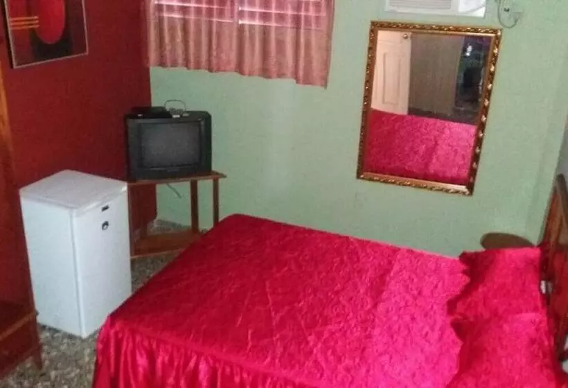 ペンション Casa Belatriz