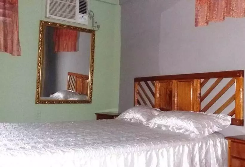 ペンション Casa Belatriz