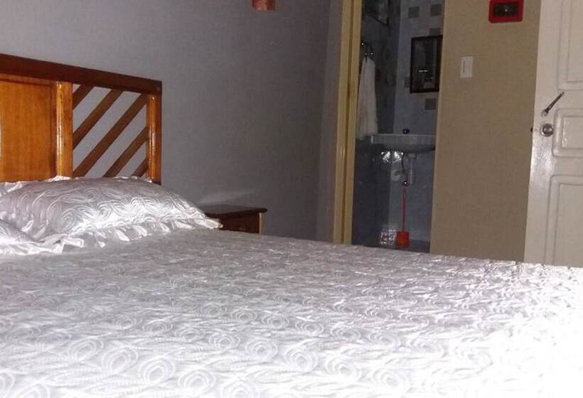 Pensão Casa Belatriz