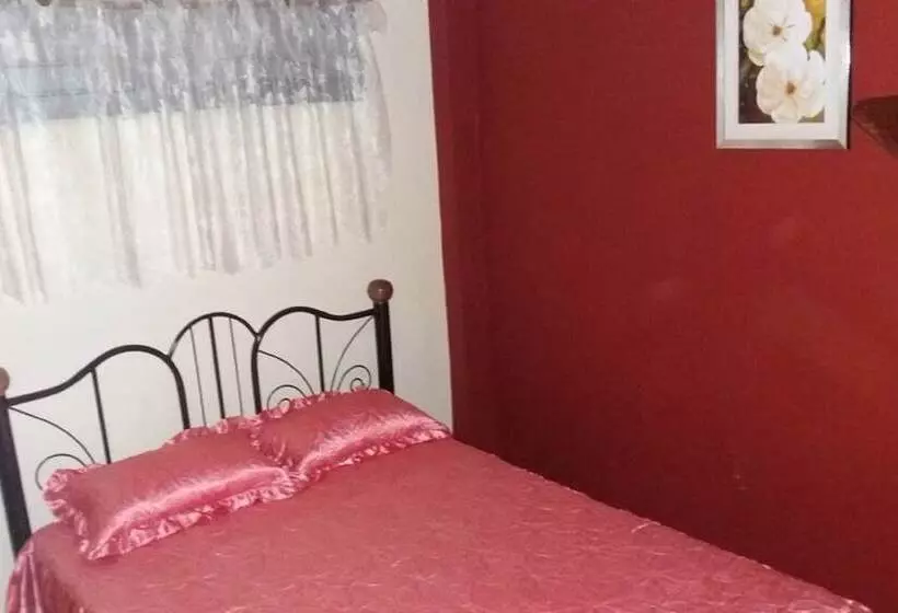 ペンション Casa Belatriz