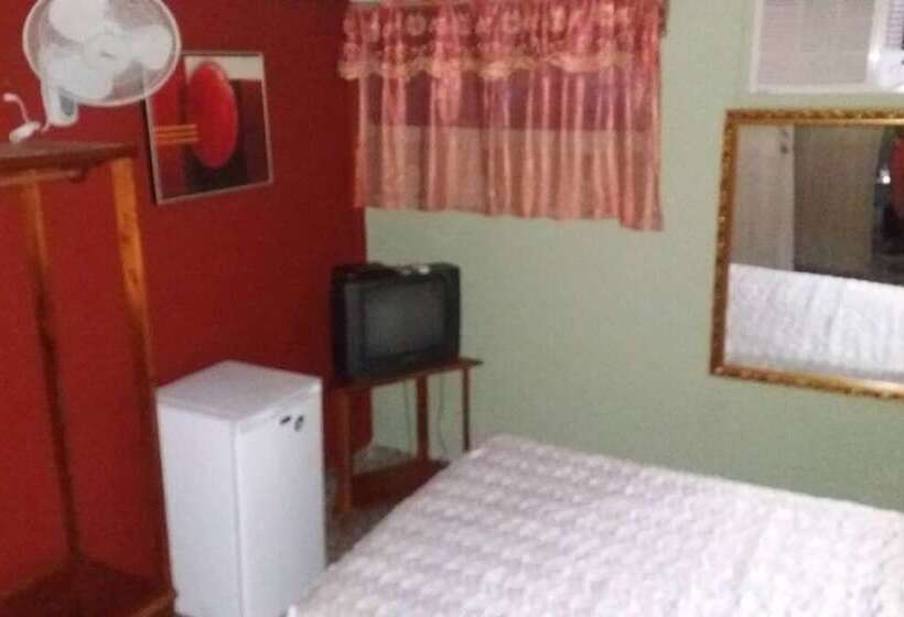 Pensão Casa Belatriz