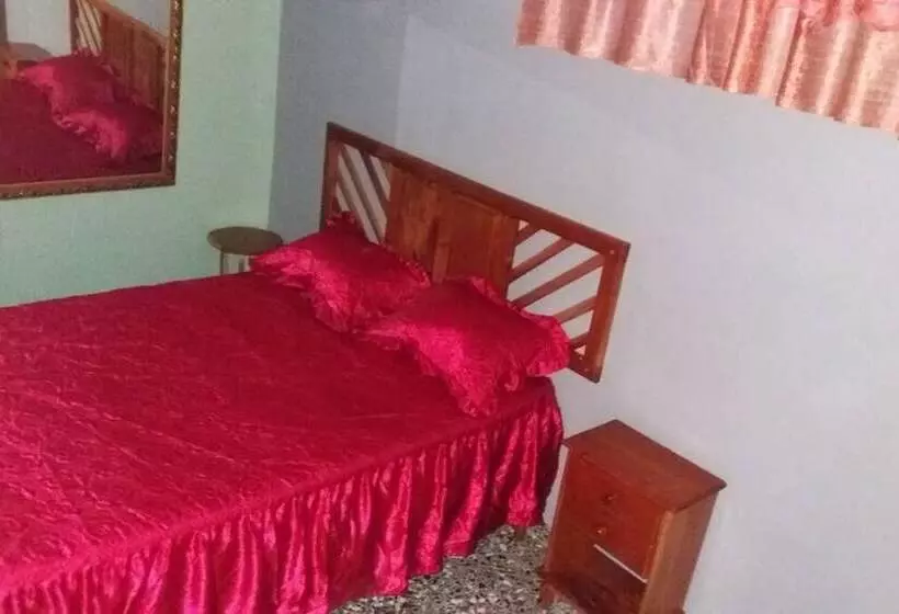 ペンション Casa Belatriz