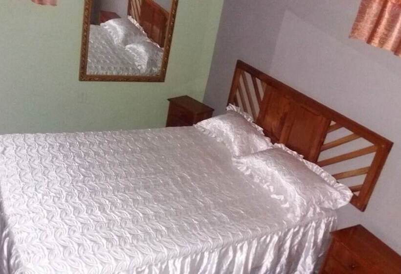 Pensão Casa Belatriz