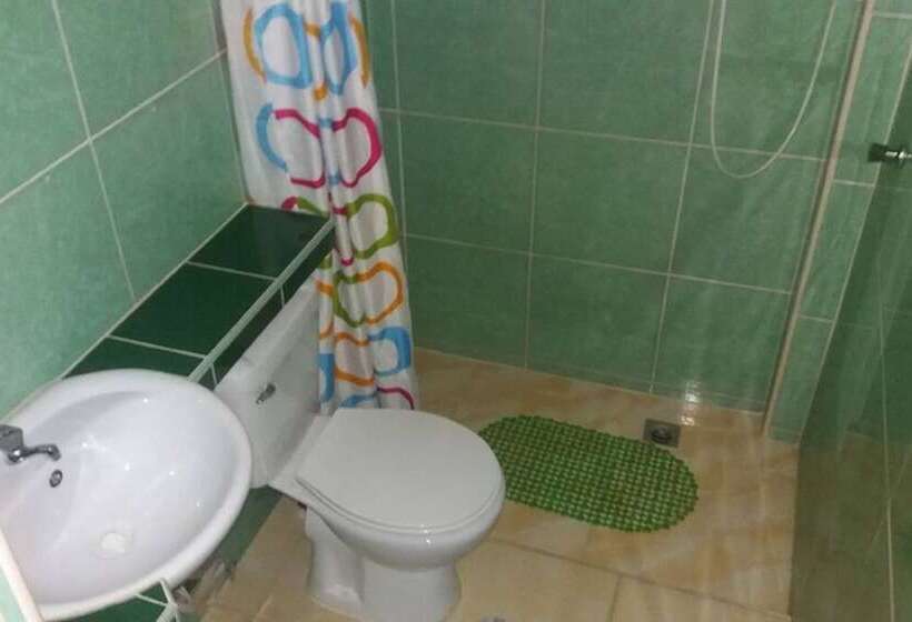 Pensão Casa Belatriz