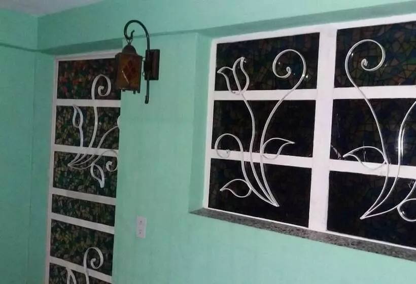 ペンション Casa Belatriz