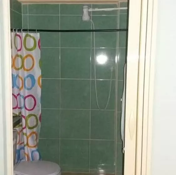 ペンション Casa Belatriz