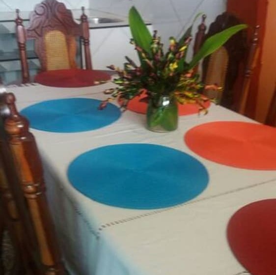 Pensão Casa Belatriz