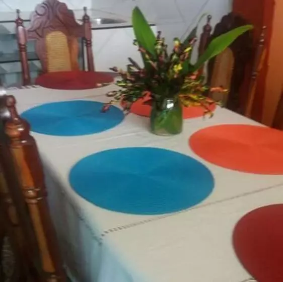 ペンション Casa Belatriz