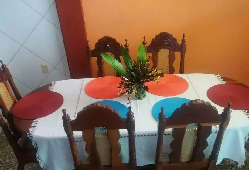 ペンション Casa Belatriz