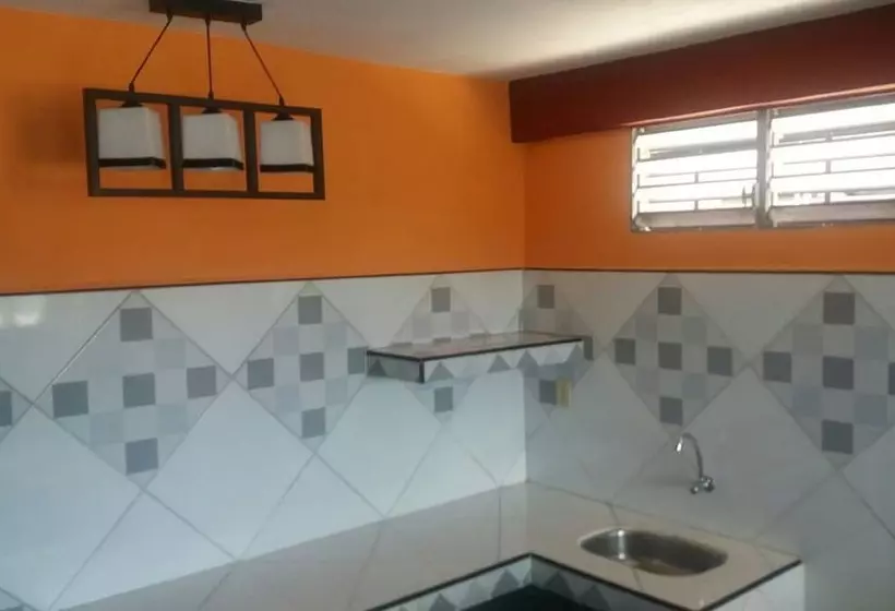 ペンション Casa Belatriz
