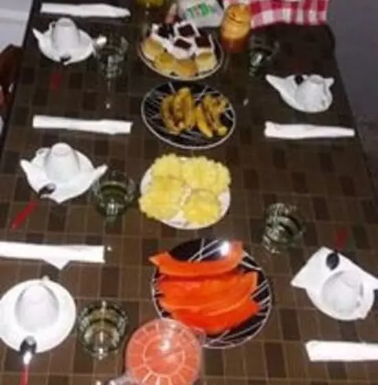 ペンション Casa Belatriz