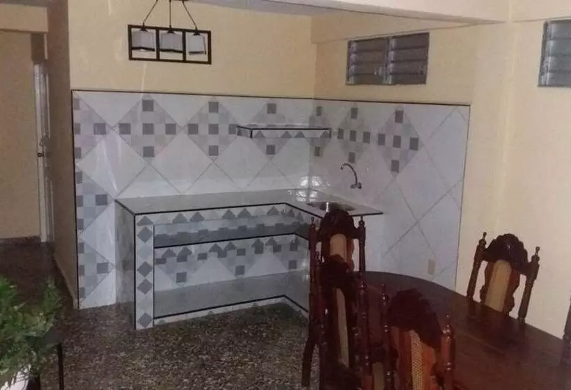 ペンション Casa Belatriz
