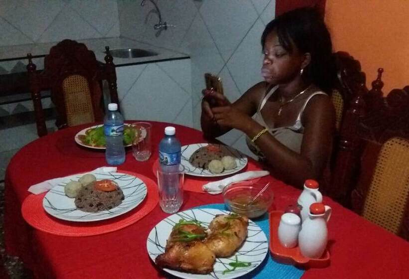 Pensão Casa Belatriz